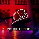 Rouge FM - Hip Hop