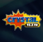 קריסטל 93.3 FM – XHEDT