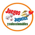 Juegos Juguetes ja Coleccionables Radio