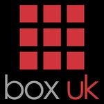 Rádio de dança do Reino Unido - Box Reino Unido