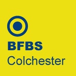 BFBS Radyo Colchester