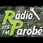 Радыё Parobé 87.5 FM