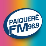 Радыё Paiquerê FM