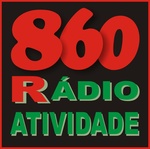 ラジオ アティヴィダーデ 860