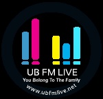 Ubuthebe FM v živo