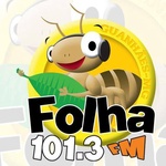 Radio Folha 101.3