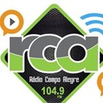 „Radio Campo Alegre“.