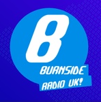 Burnside радиосы Ұлыбритания