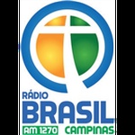 Rádio Brasil Campinas
