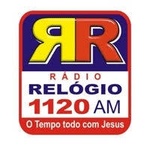 Radio Relógio Musiqili 1120