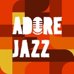 1.FM – Adorez Jazz Radio