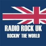 Radio Rock Inggris