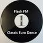 Flash FM Classique Euro Danse