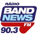 BandNews FM ริโอ