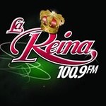ラ・レイナ 100.9FM – XHSA