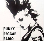 Punky Reggae ռադիո