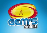 רדיו Gems FM