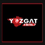 Յոզգաթ FM
