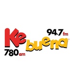 Ke Buena 94.7 FM — XHETS