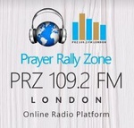 Modlitební RallyZone