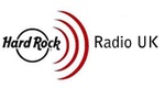 Hard Rock Radyo İngiltere
