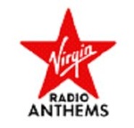 Virgin Radio UK – օրհներգներ Մեծ Բրիտանիա