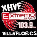 Extremo Grupero Villaflores - XHVF
