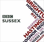 BBC – ラジオ・サセックス