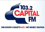 103.2 CapitalFM