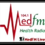 MedFM — 104.1 FM