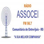 रेडियो एसोसेई एफएम 98.7