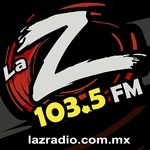 라 Z 103.5 FM – XHEM