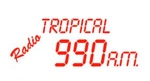 ラジオ トロピカル 990 AM