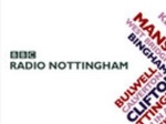 BBC – Đài phát thanh Nottingham