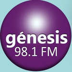 Genesis 98.1 FM – XHRL