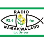 Đài Namakwaland 93.4 FM