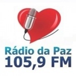 Đài phát thanh da Paz