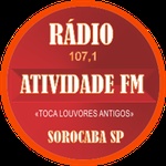 ریڈیو لوور اینٹیگو - ریڈیو ایٹیویڈیڈ ایف ایم