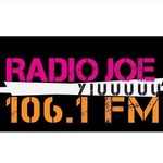 Радіо Джо 106 – WVIS