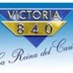 व्हिक्टोरिया 840 - WXEW