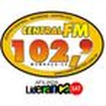 ಸೆಂಟ್ರಲ್ FM 102
