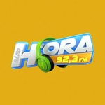 霍拉廣播電台 92,3 FM