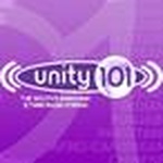 Komunitní rádio Unity 101