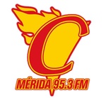 Кандела 95.3 FM – XEMH