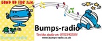 カワセミラジオ – Bumps
