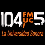 Université 104.5 FM