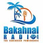 Радіо Бакахнал