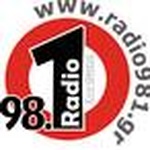 Радио 1 98.1