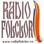Radio Folk Romaina