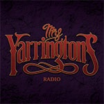 Radio gospe Yarringtons
